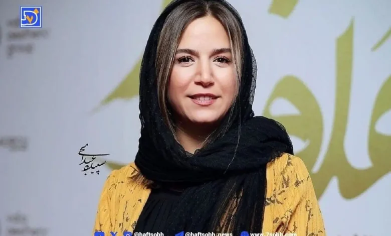 عکس روز| استایل ساده ولی جذابِ ستاره پسیانی در یک مراسم عکس روز| استایل ساده ولی جذابِ ستاره پسیانی در یک مراسم