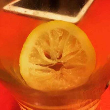 صورت های جالب و نهفته در خوراکی ها! صورت های جالب و نهفته در خوراکی ها!