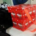 ابتکار جالب و دیدنی دانش آموزان کره ای (عکس)