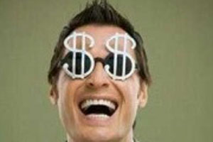 خبر جدید؛ نقطه ضعف جالب ثروتمندترین مرد جهان (عکس) نقطه ضعف جالب ثروتمندترین مرد جهان (عکس)