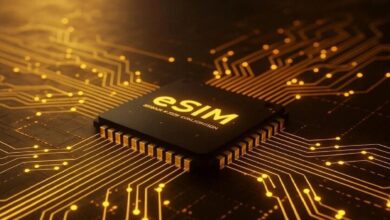 آمادگی ایرانسل برای ارائه رسمی سرویس eSIM به مشترکان آمادگی ایرانسل برای ارائه رسمی سرویس eSIM به مشترکان