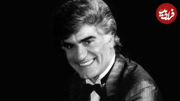 عکس| سفر در زمان؛ «ویگن» در جوانی و در کنار دختران اش؛ دهه 40 عکس| سفر در زمان؛ «ویگن» در جوانی و در کنار دختران اش؛ دهه 40