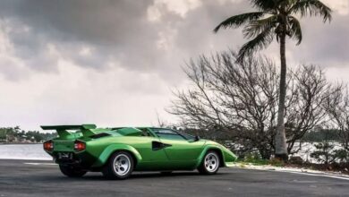 خبر جدید؛ شاهکار ایتالیایی برای خاندان سلطنتی عربستان