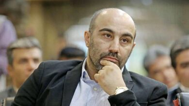 مجوز «تبعید» محسن تنابنده صادر شد مجوز «تبعید» محسن تنابنده صادر شد