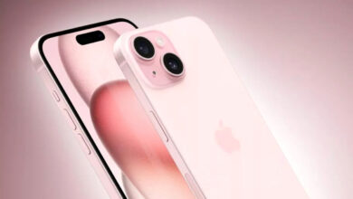 اپل تولید آیفون ۱۵ و آیفون ۱۵ پلاس را رسماً متوقف کرد