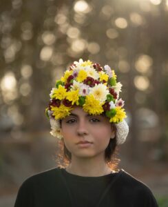 عکس روز| عکس‌های مائده سریال «زخم کاری» با استایلی کاملا متفاوت!