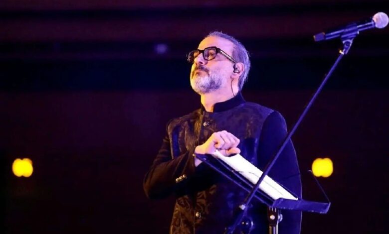 بلیط کنسرت علیرضا قربانی نجومی شد بلیط کنسرت علیرضا قربانی نجومی شد