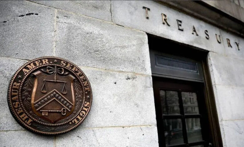 خبر جدید | آمریکا علیه ایران تحریمهای جدیدی اعمال کرد خبر جدید | آمریکا علیه ایران تحریمهای جدیدی اعمال کرد