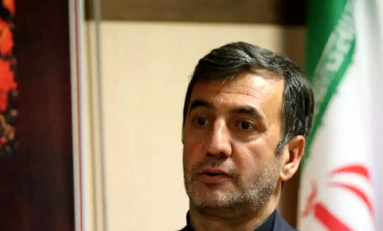 خبر جدید | ماجرای شنیده شدن صدای انفجار در جنوب تهران خبر جدید | ماجرای شنیده شدن صدای انفجار در جنوب تهران