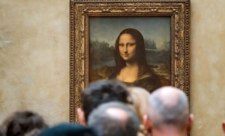 خبر جدید | داستان‌های پشت‌پرده پنج شاهکار نقاشی جهان