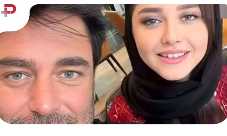 عکس / قدم زدن عاشقانه محمدرضا گلزار و زنش در خیابان های تهران عکس / قدم زدن عاشقانه محمدرضا گلزار و زنش در خیابان های تهران
