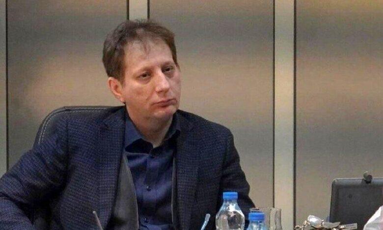 زمان خواندن؛ بابک زنجانی بعد از تاکسی سراغ هواپیما رفت زمان خواندن؛ بابک زنجانی بعد از تاکسی سراغ هواپیما رفت