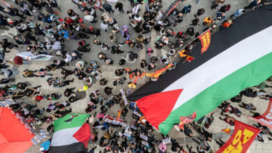 خبر جدید؛ تصمیم تازه‌ای که خاورمیانه را تحت تاثیر قرار خواهد داد