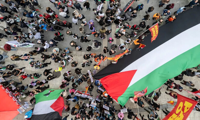 خبر جدید؛ تصمیم تازهای که خاورمیانه را تحت تاثیر قرار خواهد داد خبر جدید؛ تصمیم تازهای که خاورمیانه را تحت تاثیر قرار خواهد داد