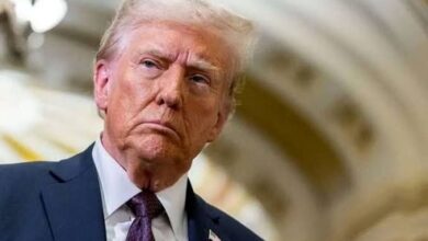 خبر جدید؛ وال‌استریت ژورنال: ترامپ حاکم غزه را تعیین کرد