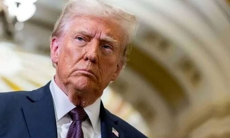 خبر جدید؛ وال‌استریت ژورنال: ترامپ حاکم غزه را تعیین کرد