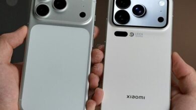 خبر جدید؛ شیائومی کار را از کپی اپل هم فراتر برده است!