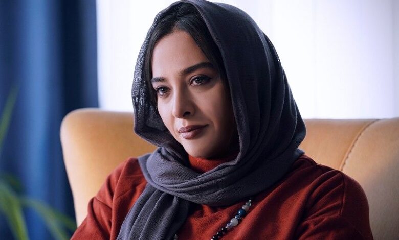«ژستِ محو افق شده آناهیتا درگاهی در عکس جدیدش» «ژستِ محو افق شده آناهیتا درگاهی در عکس جدیدش»