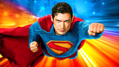 تاریخ بازگشت سوپرمن با یک حماسه‌ تازه اعلام شد!!