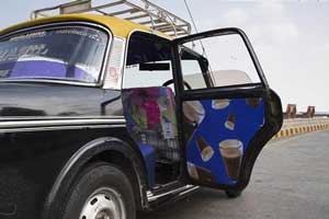 خبر جدید؛ تاکسی های جالبی که شما را شاد می کند (عکس) تاکسی های جالبی که شما را شاد می کند (عکس)