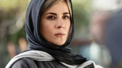 عکس روز ؛ عکس جدید سارا بهرامی !