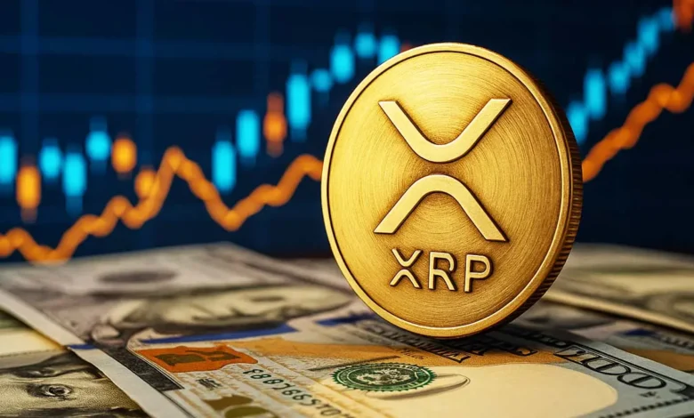 آیا ریپل به زودی به ۵.۸۵ دلار میرسد؟ بزرگترین جهش از سال ۲۰۱۷ در راه است آیا ریپل به زودی به ۵.۸۵ دلار میرسد؟ بزرگترین جهش از سال ۲۰۱۷ در راه است