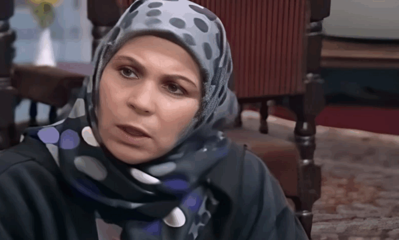 🎭 آزیتا لاچینی؛ صدای ماندگار و چهرهی جاودانهی سینمای ایران 🎭 آزیتا لاچینی؛ صدای ماندگار و چهرهی جاودانهی سینمای ایران