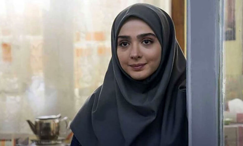استایل شیک یاسمنِ لحظه گرگ‌و‌میش در مشهد