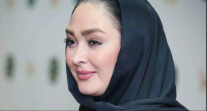 عکس/ محال است الهام حمیدی را با چهره جدیدش بشناسید عکس/ محال است الهام حمیدی را با چهره جدیدش بشناسید