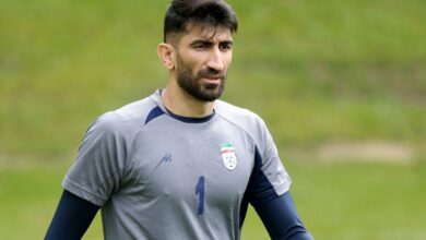 زمان انتقال بیرانوند به استقلال مشخص شد