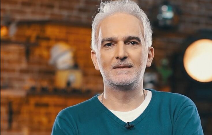 فیلم روز| بیژن بنفشهخواه: راننده شخصی دارم! فیلم روز| بیژن بنفشهخواه: راننده شخصی دارم!