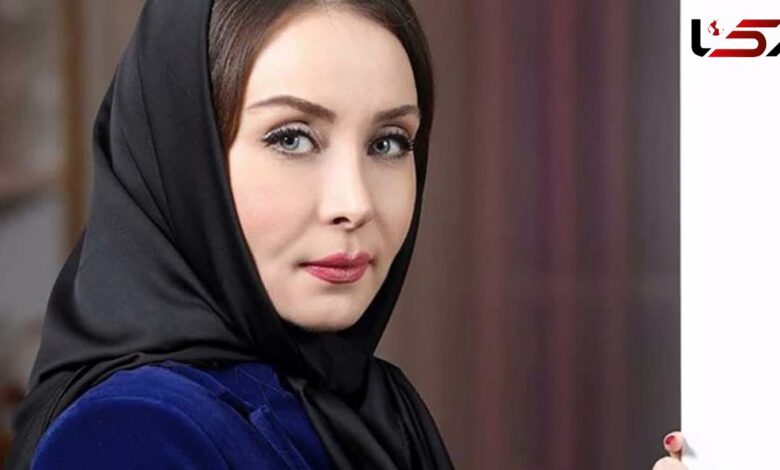 حدیث فولادوند: عکسم را روی بشقاب و درب تاکسی میزدند! حدیث فولادوند: عکسم را روی بشقاب و درب تاکسی میزدند!