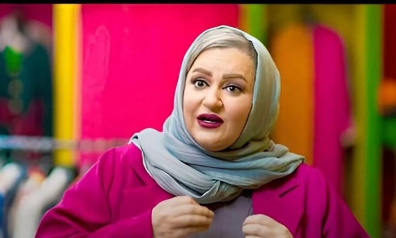 ویدئوی وایرال شده از ابراز علاقه بیپایانِ نعیمه نظام دوست به علیخانی! ویدئوی وایرال شده از ابراز علاقه بیپایانِ نعیمه نظام دوست به علیخانی!
