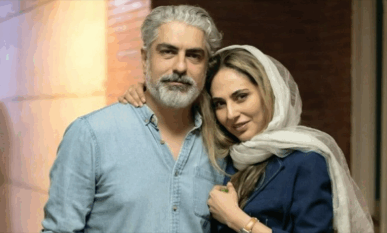 عکس روز| تغییر چهره باورنکردنی و پیرِ سمیرایِ زخم کاری و همسرش عکس روز| تغییر چهره باورنکردنی و پیرِ سمیرایِ زخم کاری و همسرش