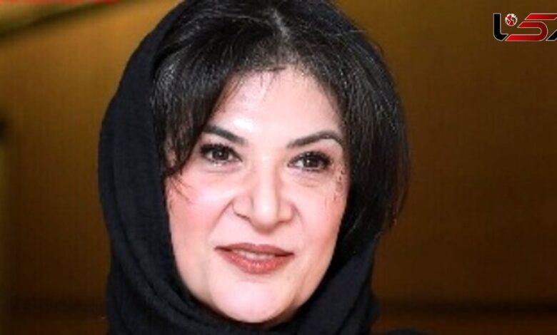 فیلم روز| واکنش همایِ سریال «پایتخت» به دیدن سنگ قبر مادرش