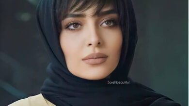 ماه عسل ساره بیات با آقای دکتر حاشیهساز شد!! ماه عسل ساره بیات با آقای دکتر حاشیهساز شد!!