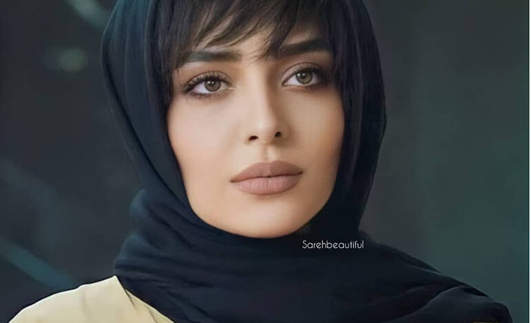 ماه عسل ساره بیات با آقای دکتر حاشیه‌ساز شد!!