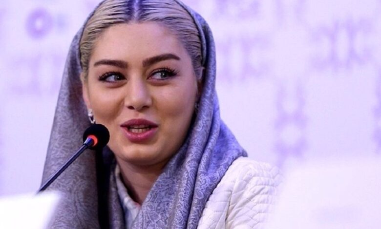 سفر در زمان؛ سحر قریشی در اولین فیلمش؛ سال ۱۳۸۸ / چهره قبل و بعد از تتو سفر در زمان؛ سحر قریشی در اولین فیلمش؛ سال ۱۳۸۸ / چهره قبل و بعد از تتو
