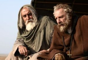 تصاویر بازیگران | جزئیاتی جدید درباره پخش فیلم سلمان فارسی