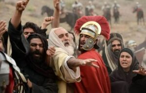 تصاویر بازیگران | جزئیاتی جدید درباره پخش فیلم سلمان فارسی