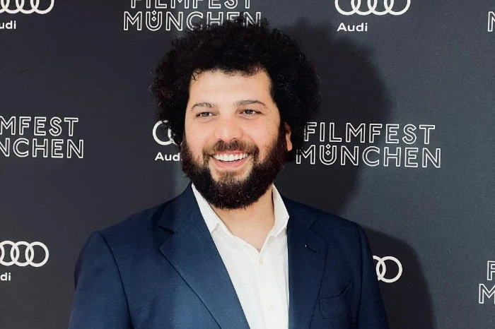 عکس روز| سعید روستایی: یک قابِ دیدنی از یک ذهنِ خلاق! عکس روز| سعید روستایی: یک قابِ دیدنی از یک ذهنِ خلاق!