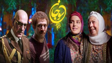 فصل دوم سریال «سوجان» ساخته می‌شود؟