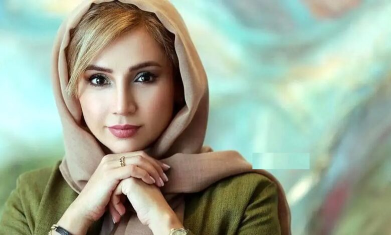 «استایل ساحلی شبنم قلی خانی در سفر خارجی خبرساز شد» «استایل ساحلی شبنم قلی خانی در سفر خارجی خبرساز شد»