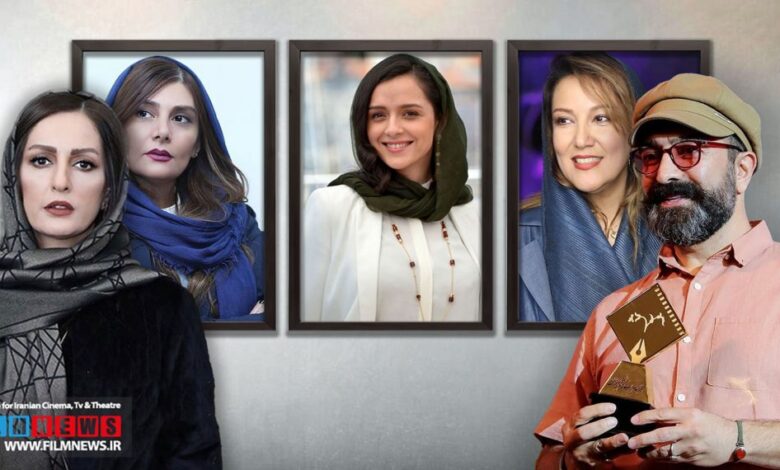 شقایق دهقان علیه مجید صالحی به سیم آخر زد!! شقایق دهقان علیه مجید صالحی به سیم آخر زد!!