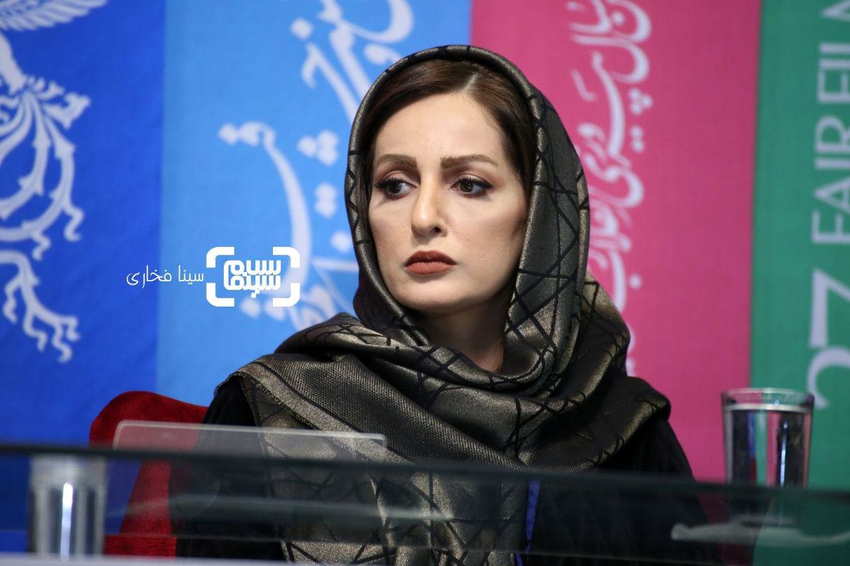 شقایق دهقان علیه مجید صالحی به سیم آخر زد!!