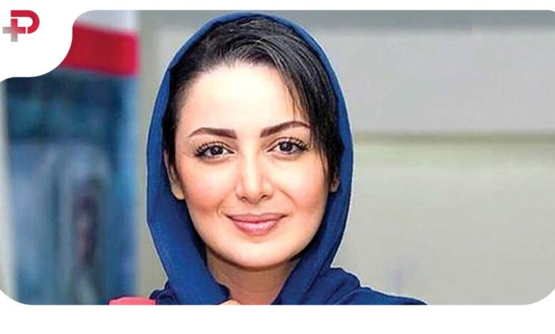عکس / سنگ تمام شیلا خداداد به مناسبت تولد همسرش