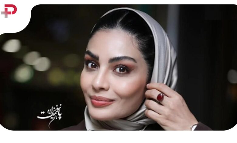 عکس | استایل جدید و متفاوت صحرا اسدالهی دلبری کرد عکس | استایل جدید و متفاوت صحرا اسدالهی دلبری کرد