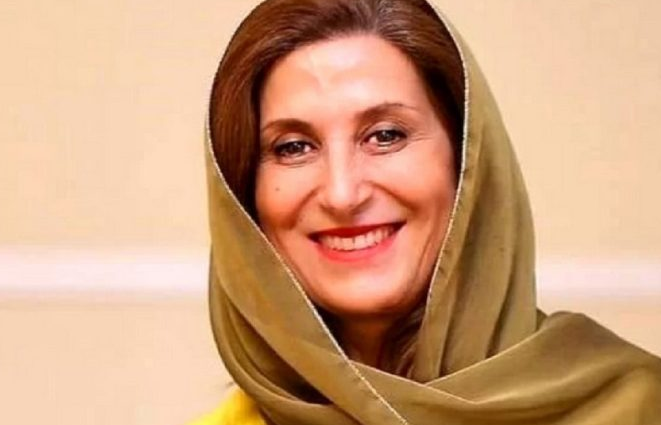 عکس/ در گذر زمان؛ خسرو شکیبایی و فاطمه معتمدآریا سر سفره عقد عکس/ در گذر زمان؛ خسرو شکیبایی و فاطمه معتمدآریا سر سفره عقد