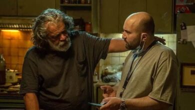 آرزوی عجیب و نشدنی تهیهکننده پیرپسر: امیدوارم از طرف کانادا به اسکار برویم! آرزوی عجیب و نشدنی تهیهکننده پیرپسر: امیدوارم از طرف کانادا به اسکار برویم!