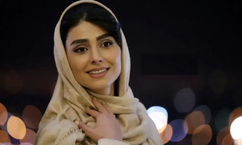 عکس روز| عکسهای جدید از "لاله مرزبان: استایلِ بی‌نظیر، چهره‌یِ جذاب!